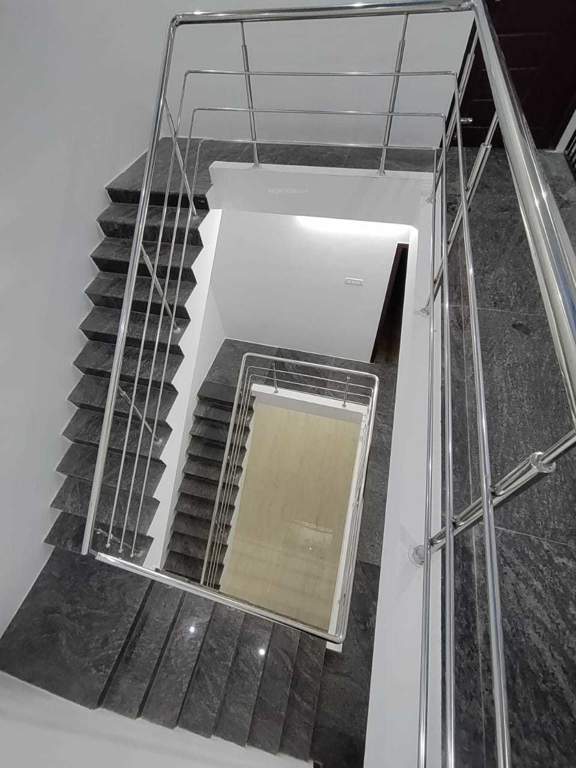  melpakkam villa Living Area