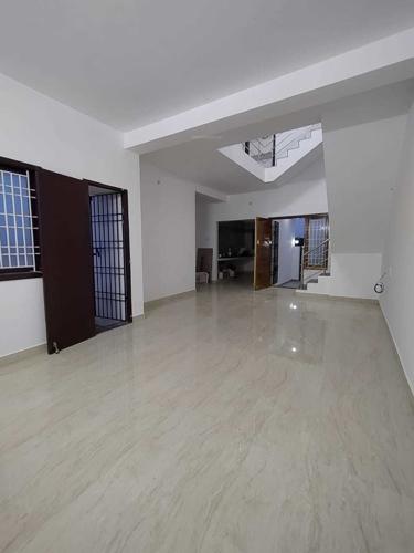  melpakkam-villa Living Area