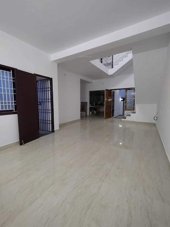  melpakkam villa Living Area