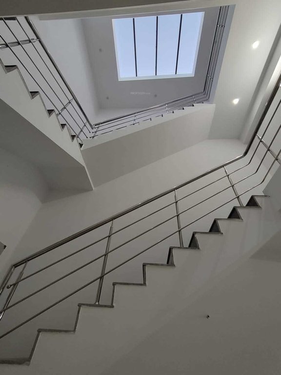  melpakkam villa Lobby