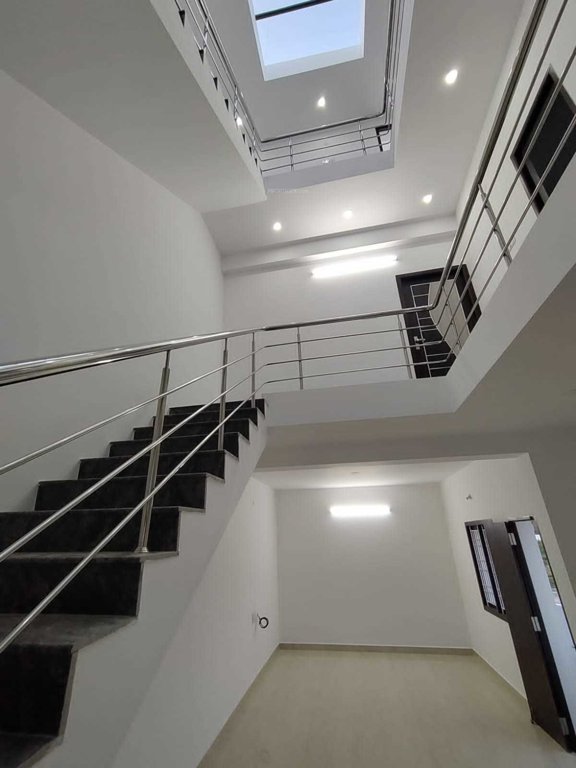  melpakkam villa Lobby