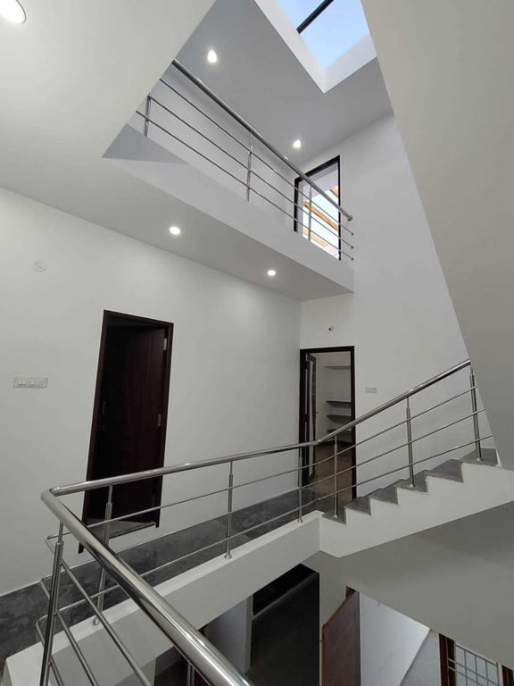  melpakkam villa Lobby