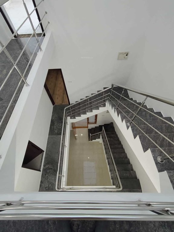  melpakkam villa Lobby