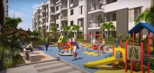  royal-crest Children's play area