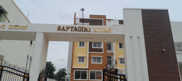  nivas Gated Community