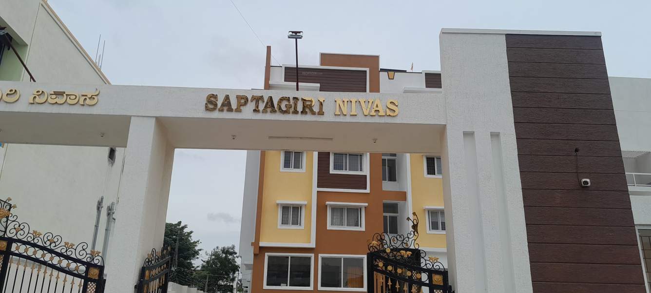  nivas Gated Community