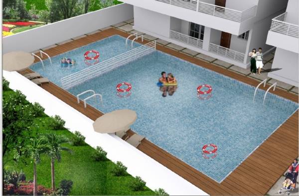  nivas Swimming Pool
