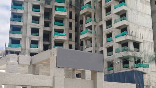  park-hill-wing-b Tower 1 Construction Status Jan-25