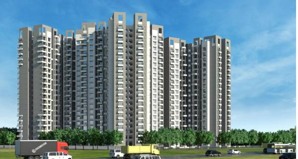 Elevation park-hill-wing-b Elevation