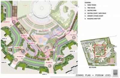 Others park-hill-wing-b Others