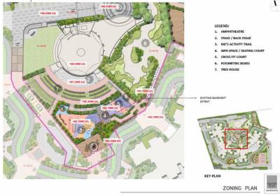 Others park-hill-wing-b Others