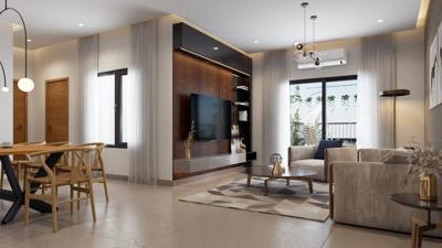 Living Area park-hill-wing-b Living Area