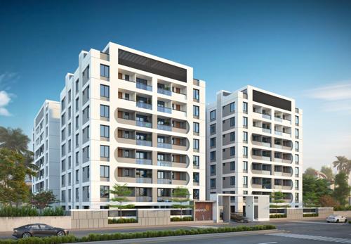 Elevation shivanta Elevation