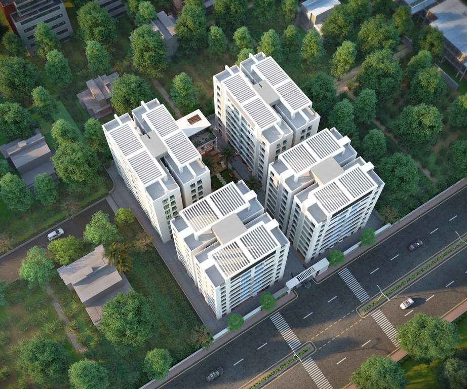  shivanta Elevation