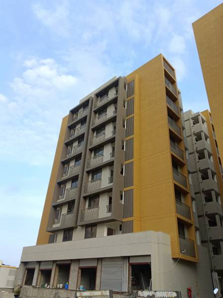  33 Block A Construction Status Nov-24