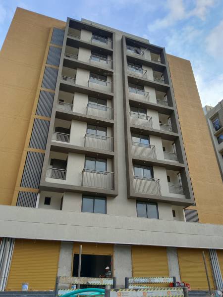  33 Block A Construction Status Nov-24