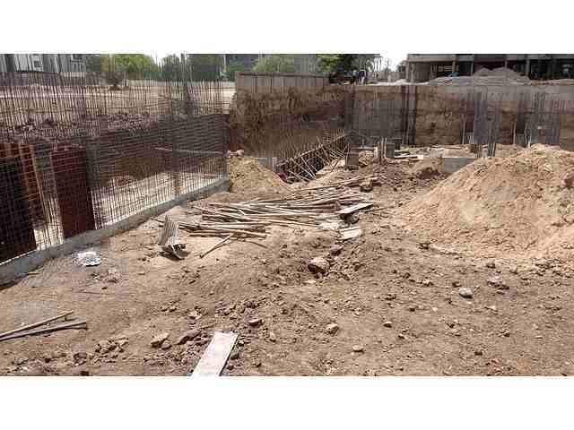  signature sky Construction Status June 22