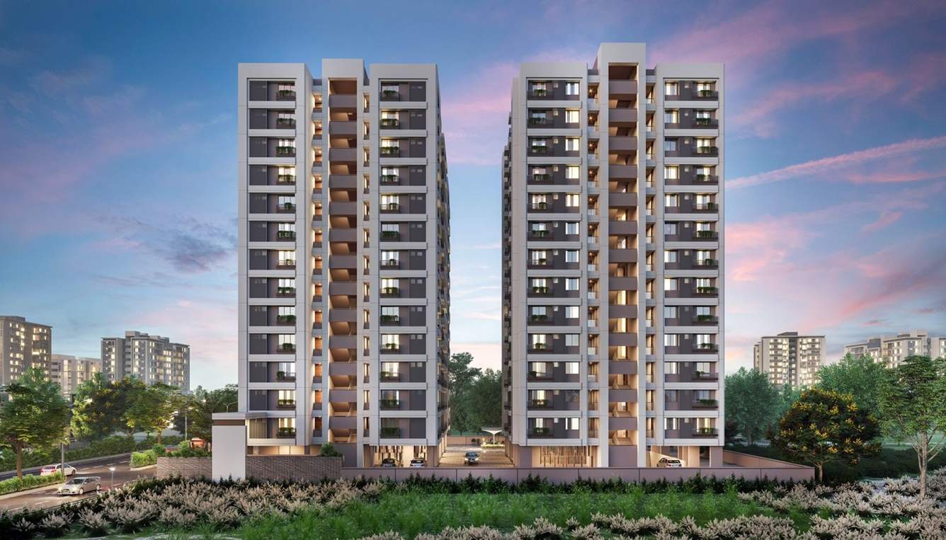  signature sky Elevation