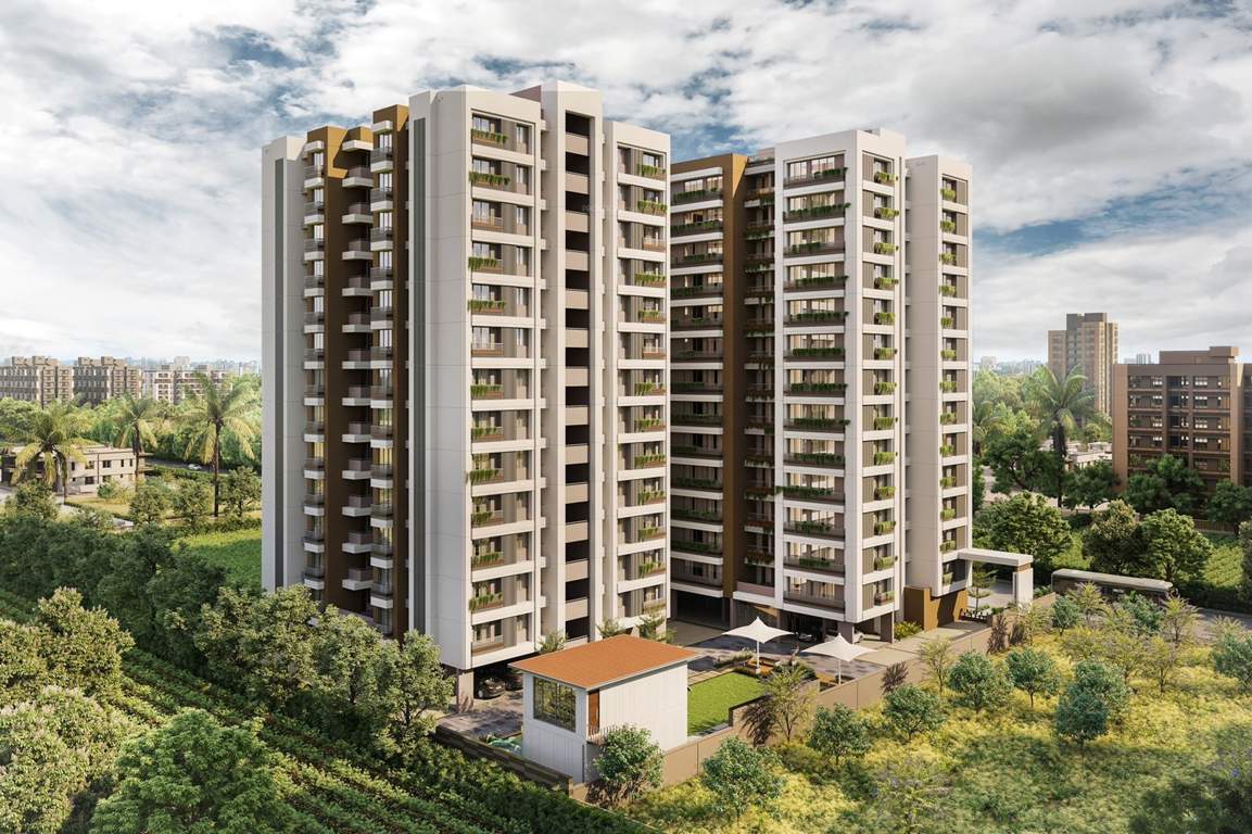  signature sky Elevation