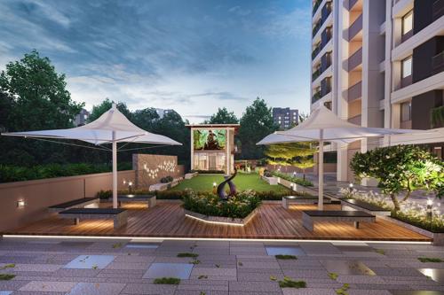  signature-sky Senior Citizen Sitout