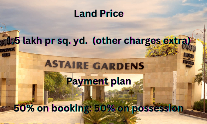 fortuna Construction Linked Payment (CLP) Payment Plan