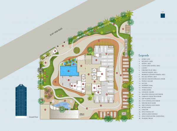  the-31st Master Plan