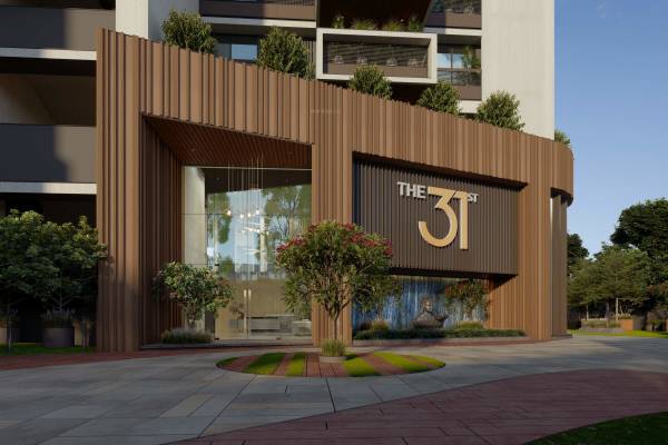 amenities of The 31st