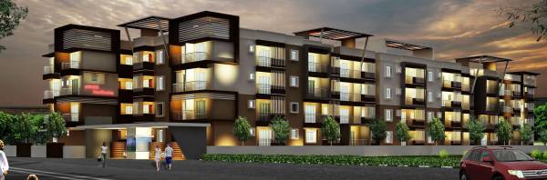  nandana-block-c Elevation