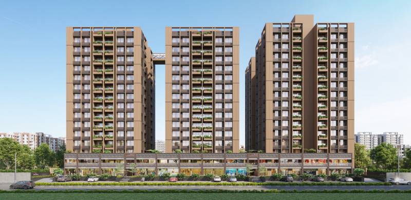  vardhan Elevation