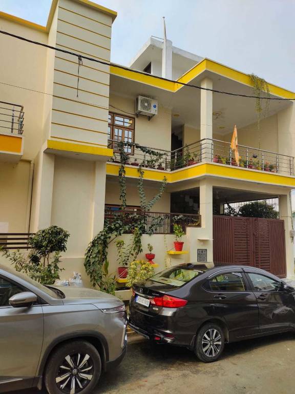  aasra gold Elevation