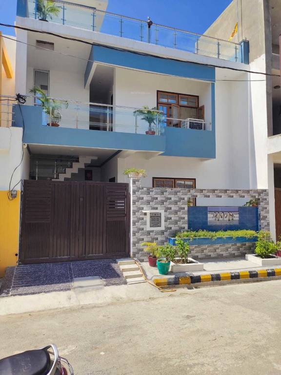  aasra gold Elevation