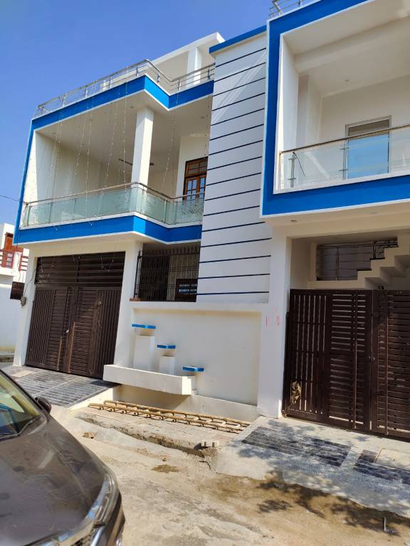  aasra gold Elevation