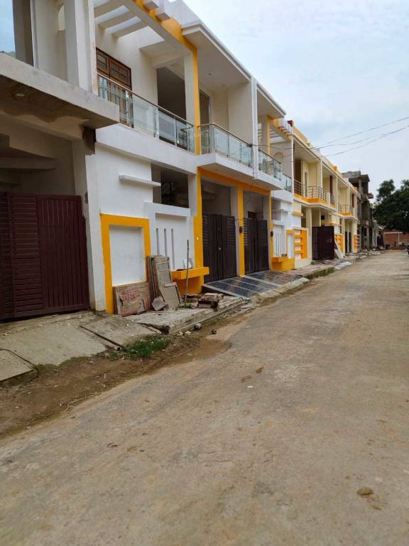  aasra gold Elevation