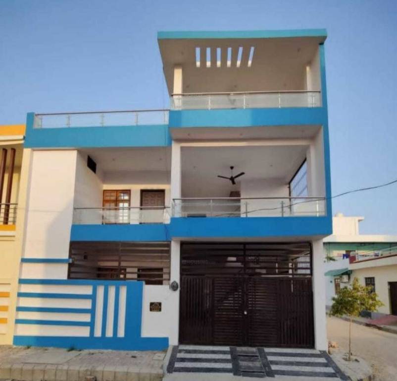  aasra gold Elevation