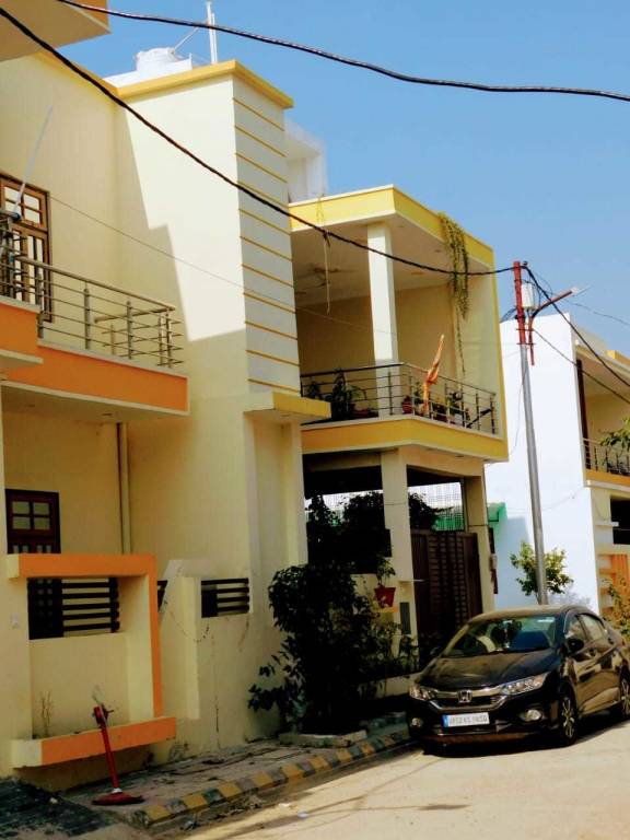  aasra gold Elevation