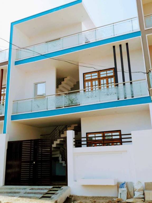  aasra gold Elevation