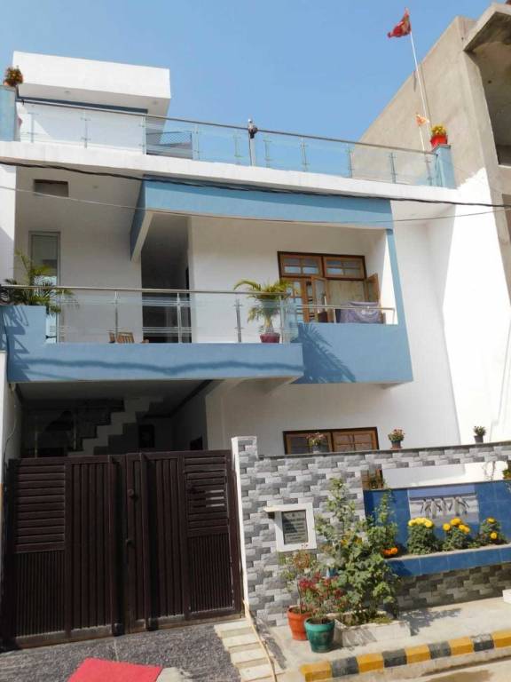  aasra gold Elevation