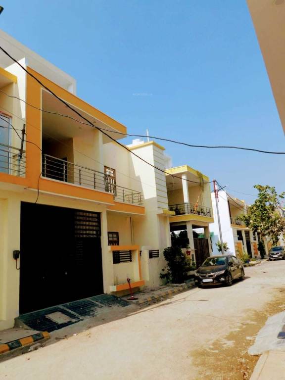  aasra gold Elevation