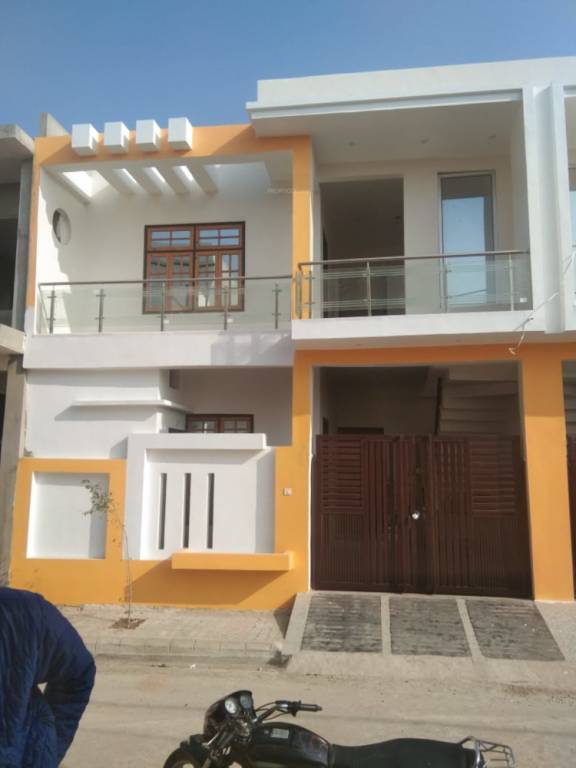  aasra gold Elevation