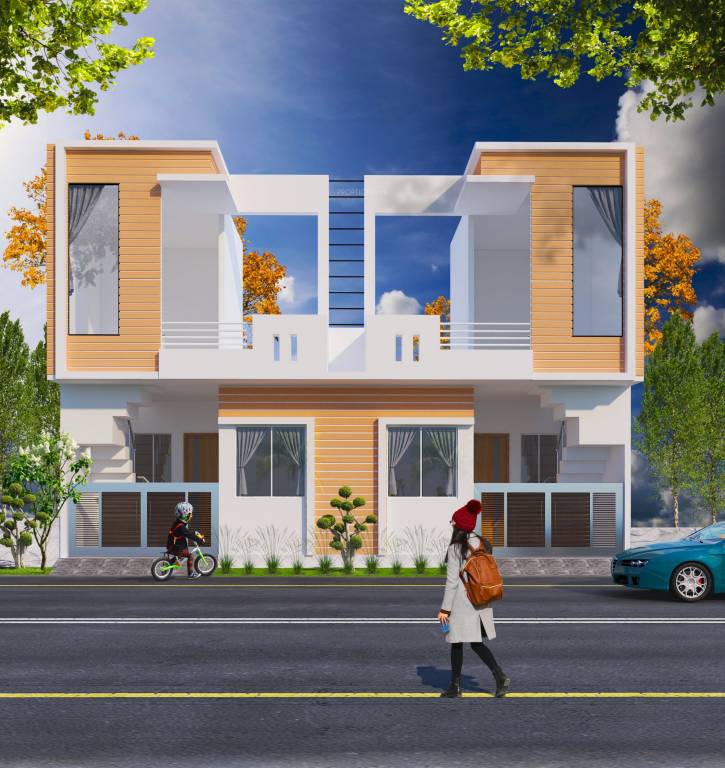  aasra gold Elevation