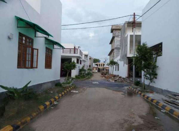  aasra-gold Internal Roads