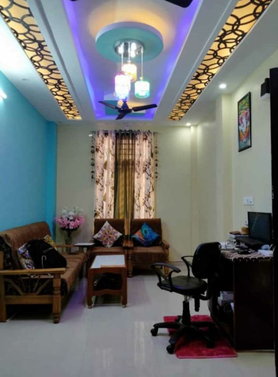  aasra gold Living Area