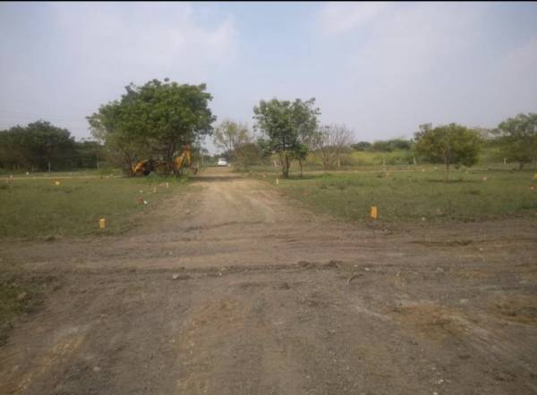  sai-ram-nagar Internal Roads & Footpaths