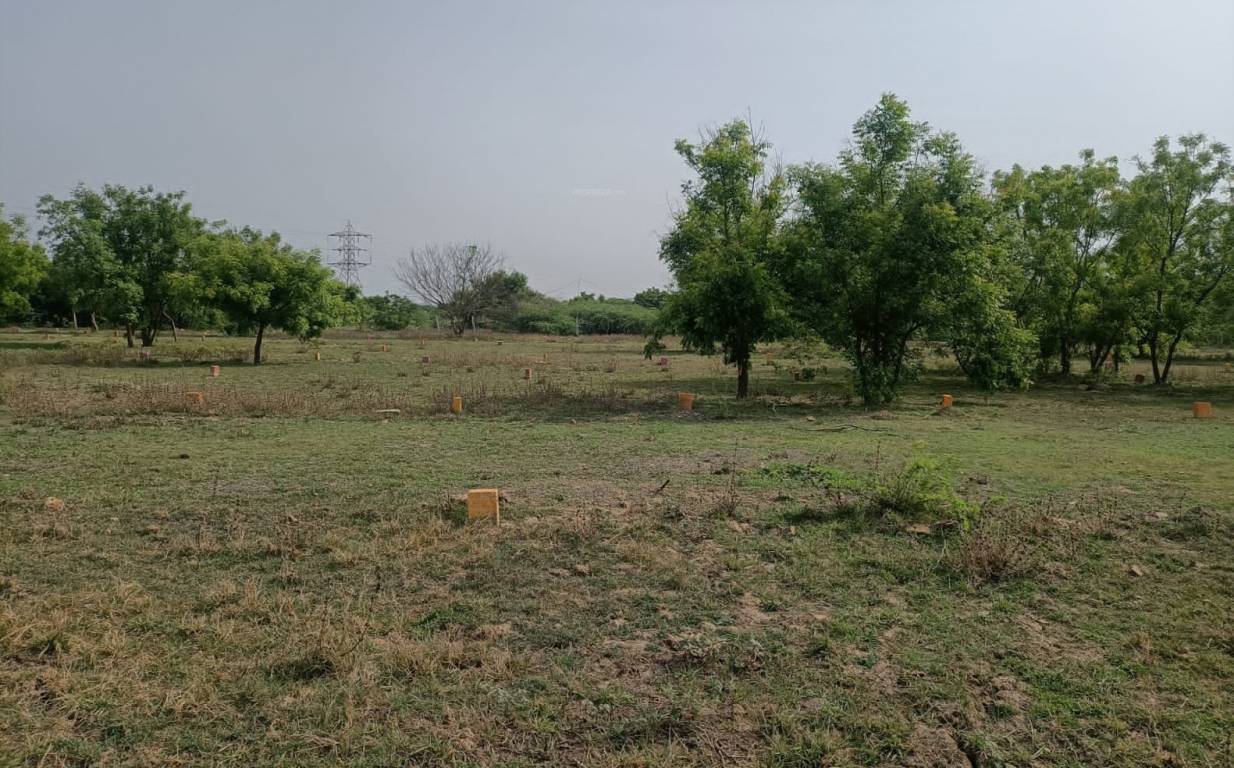  sai ram nagar Plot