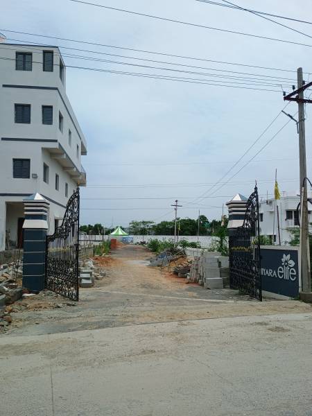  elite Gated Community