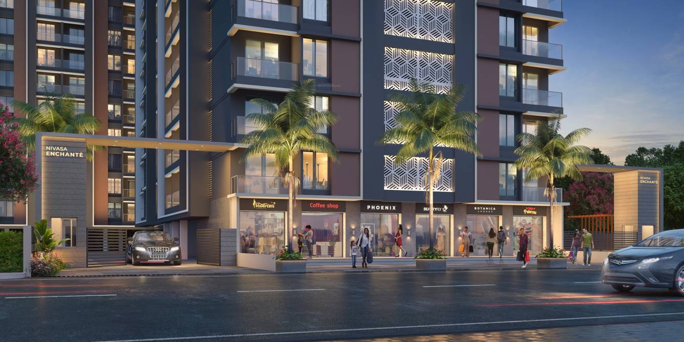  enchante phase i Others