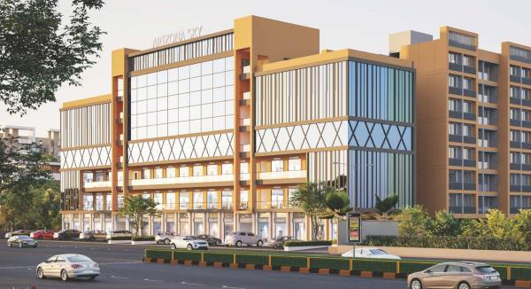  arizona-sky Elevation