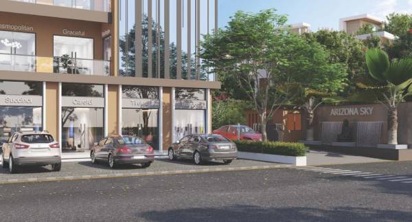  arizona-sky Car Parking