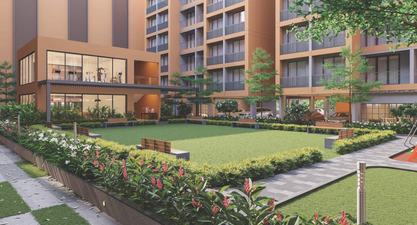  arizona sky Landscape Garden and Tree Planting