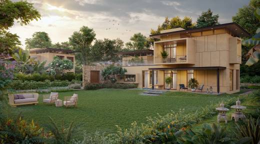 relife Elevation Elevation